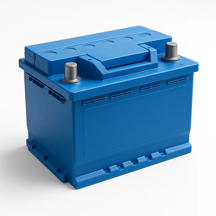 Bosch S3 car battery